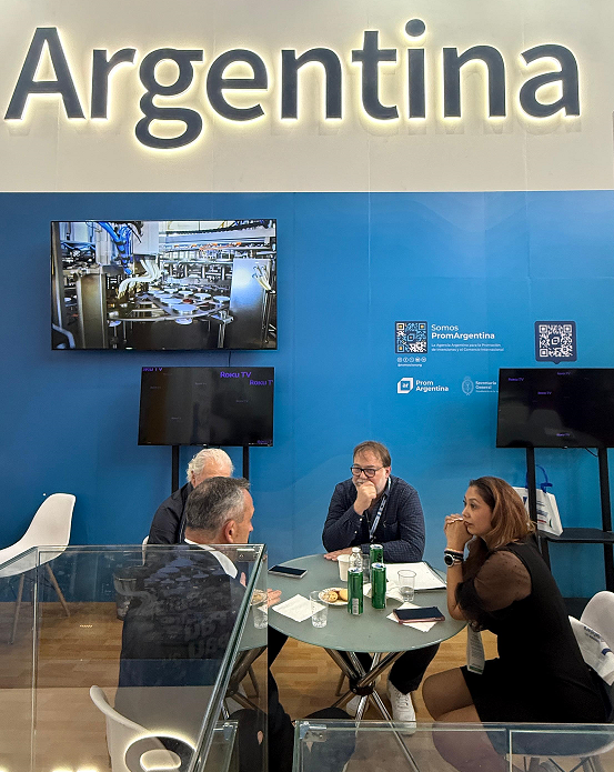 TECMI Presente en Expo Pack México 2026